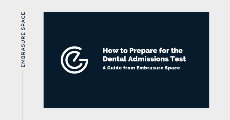 how to prepare for the dat header image
