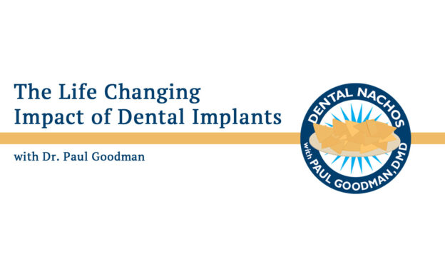 The Life Changing Impact of Dental Implants